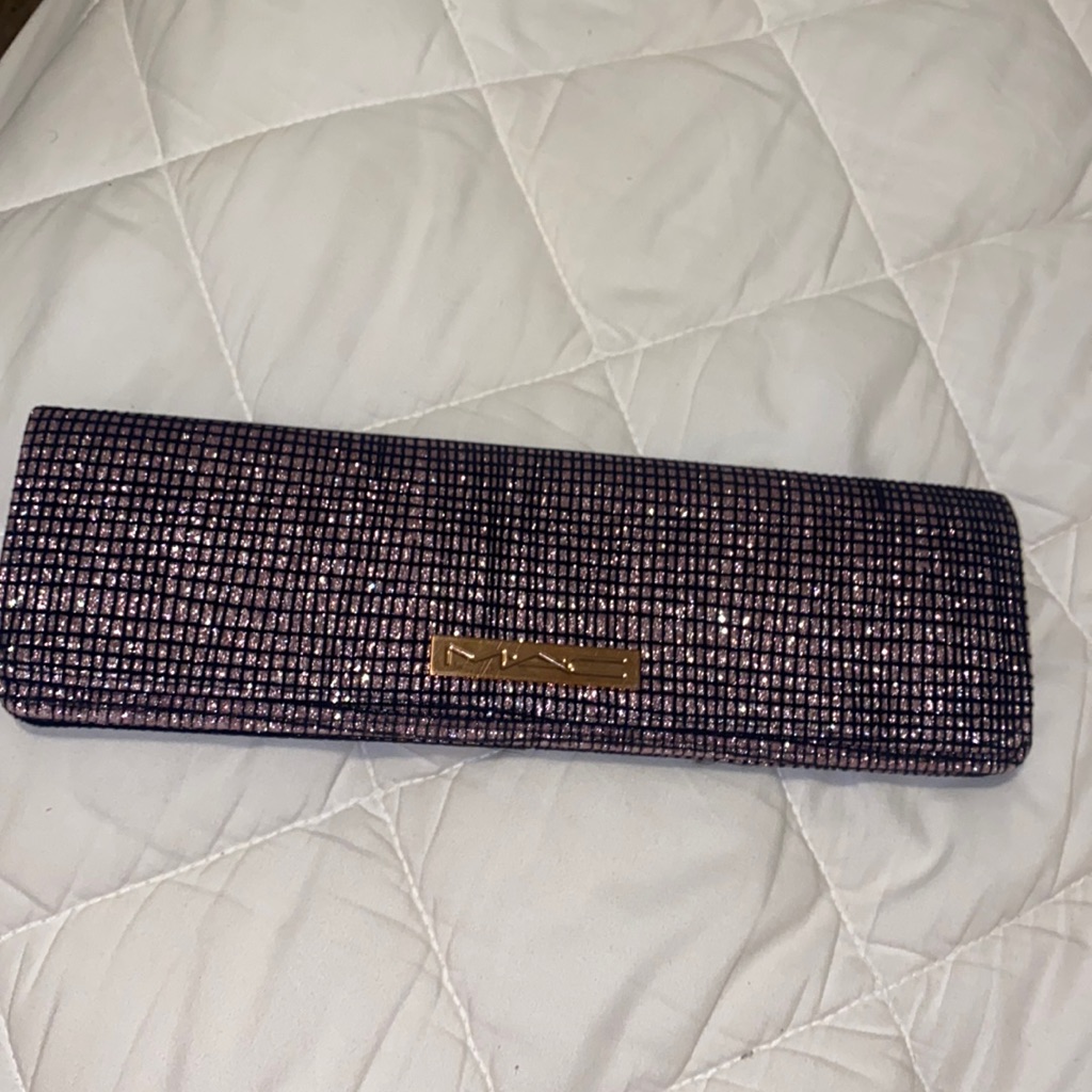 Mac Wallet